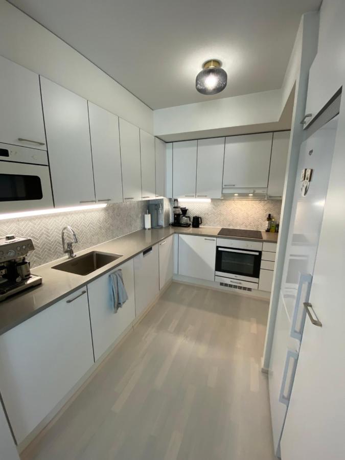 Luxury 1-bedroom With Sauna And Sea View *